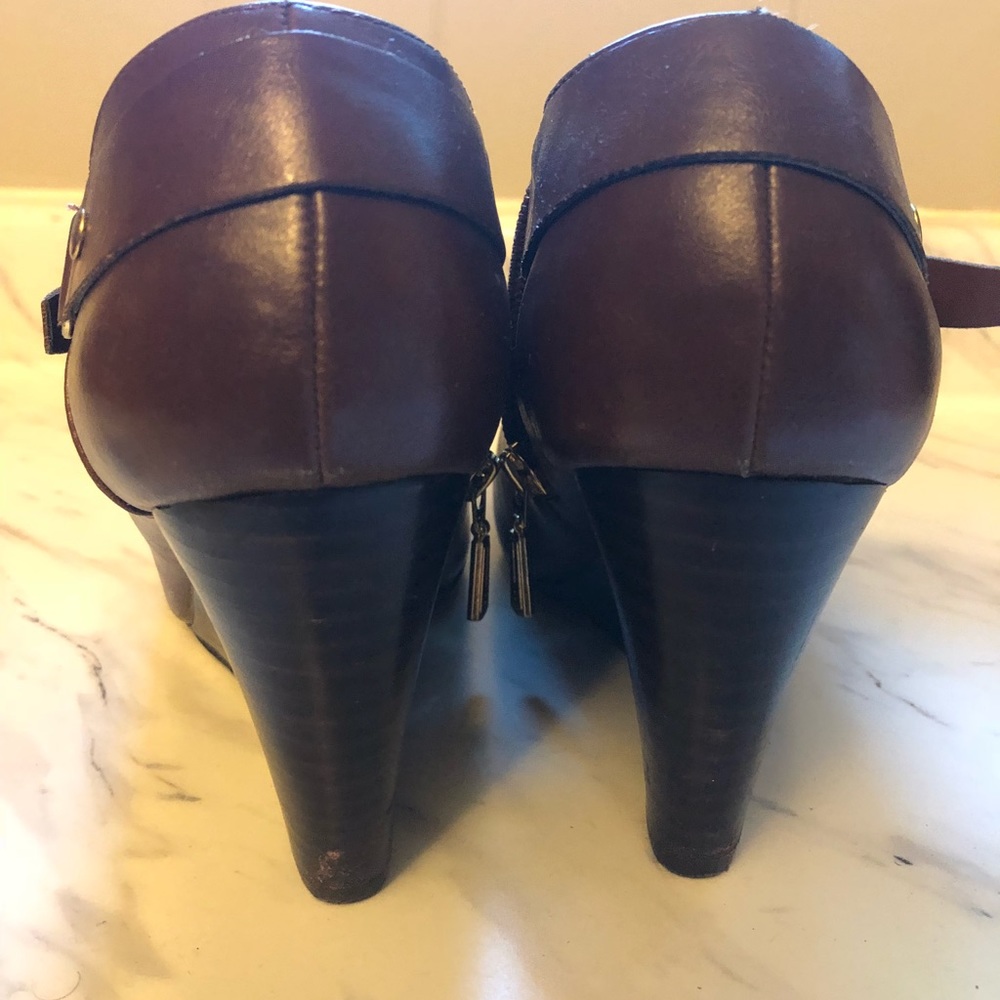 Booties - Picture 3 of 3